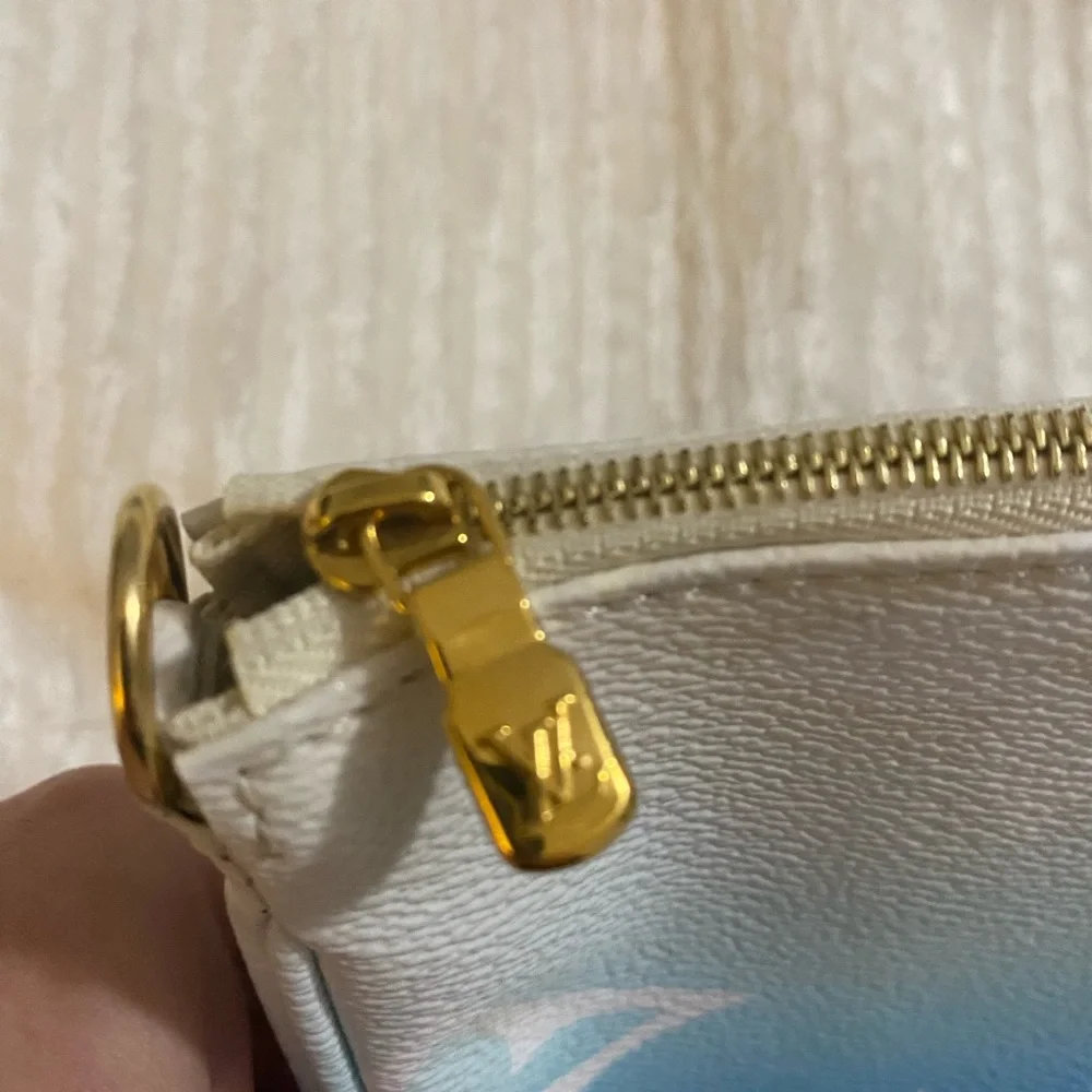 Multipochette Accessories by the pool - Picture 8 of 13